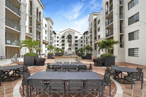 Dharma Home Suites Coral Gables at Gables Grand Plaza